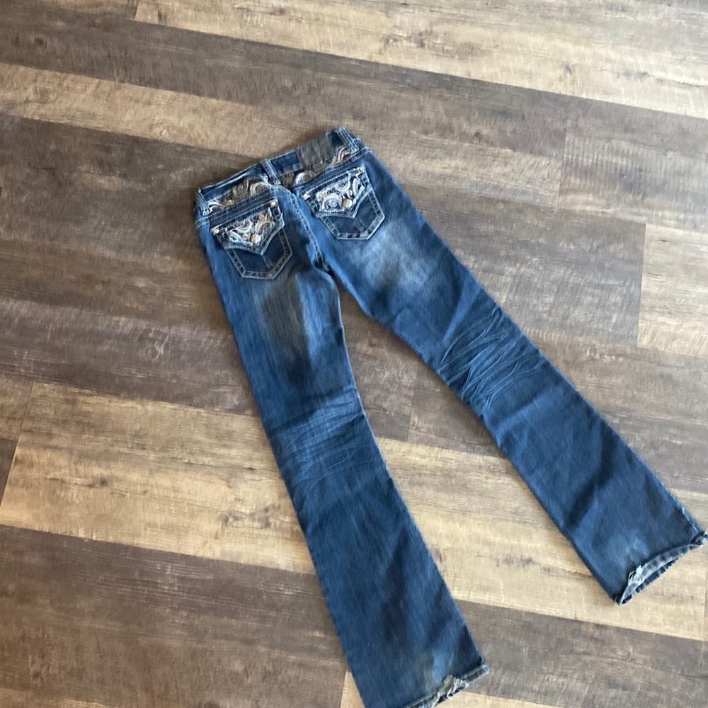 Soundgirl jeans